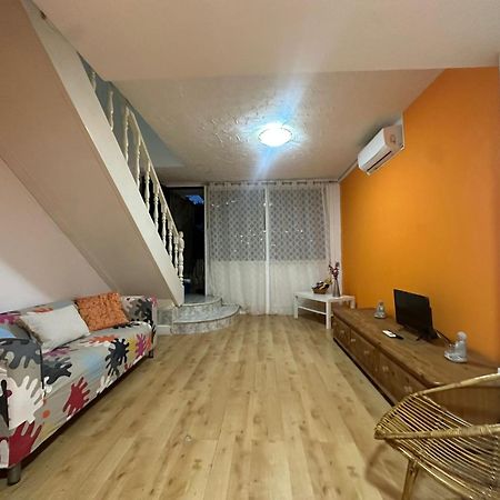 La Casita De Angela Βίλα Πουέρτο Ρίκο Εξωτερικό φωτογραφία